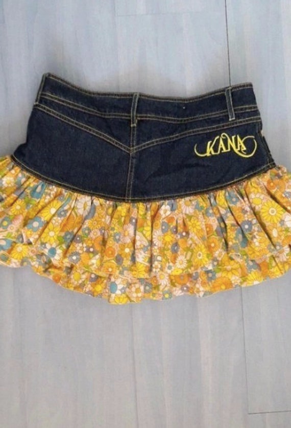 Details more than 121 denim rara skirt