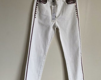 Morgan De Toi Pants | Etsy Hong Kong