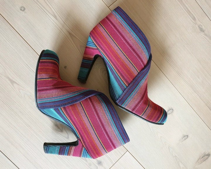 United nude ankle boots sale
