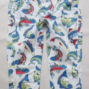 Kenzo fish Etsy France