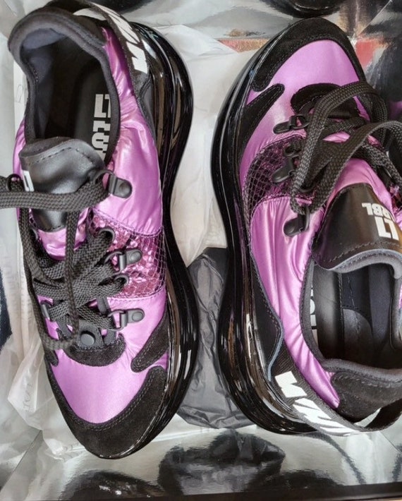 Loriblu sneakers shop