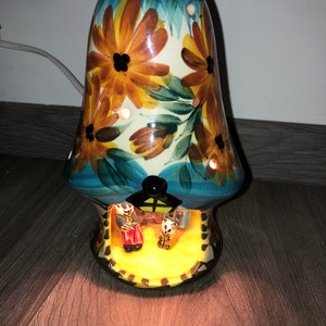 Derek fowler vintage night light deals