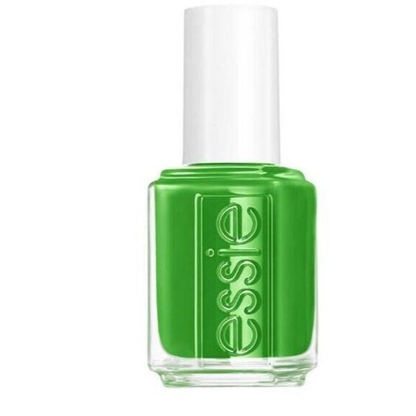 Feelin' Just Lime #1676 - ESSIE NAIL POLISH 0.46 fl oz - New