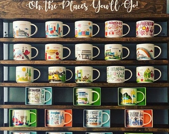 63 Best Coffee Mug Display ideas  mug display, coffee mug display