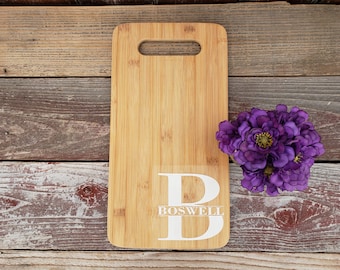 Charcuterie Boards, Personalized Cutting Board, Custom Engraved Cutting Board, Wood Engraved cutting board, Monogrammed Cutting Board