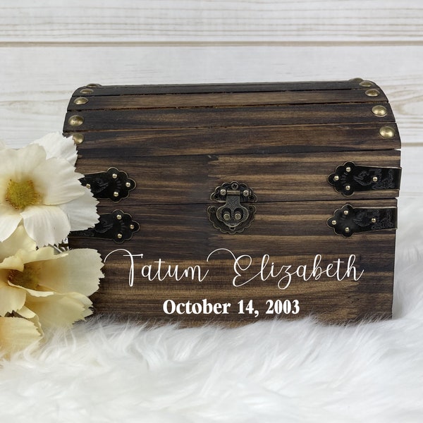 Baby Time Capsule Etsy