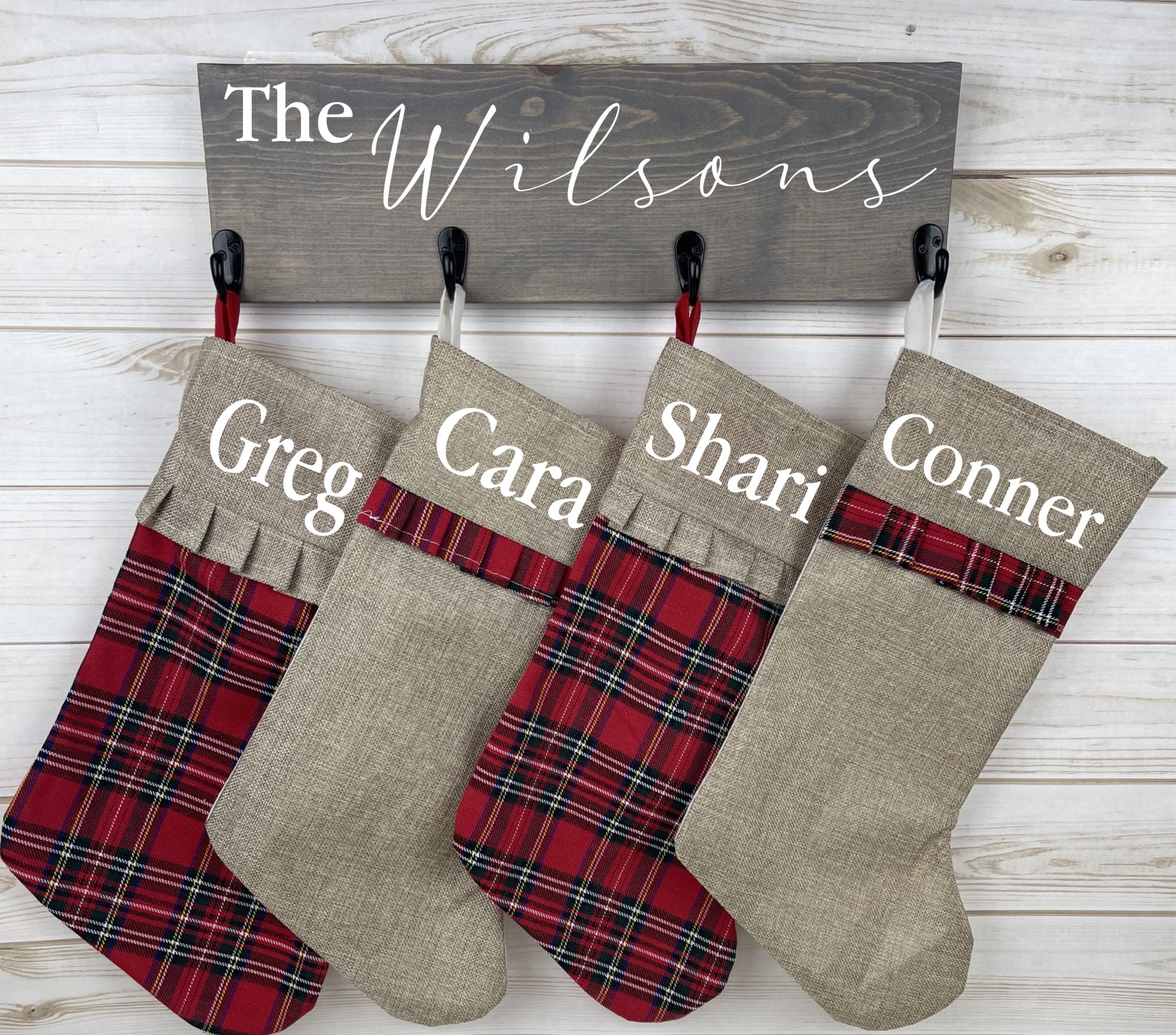 Pottery Barn Stocking Holder for sale 87 ads for used Pottery Barn