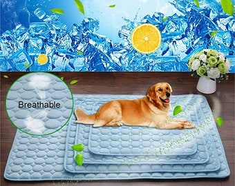 cold blanket for dogs