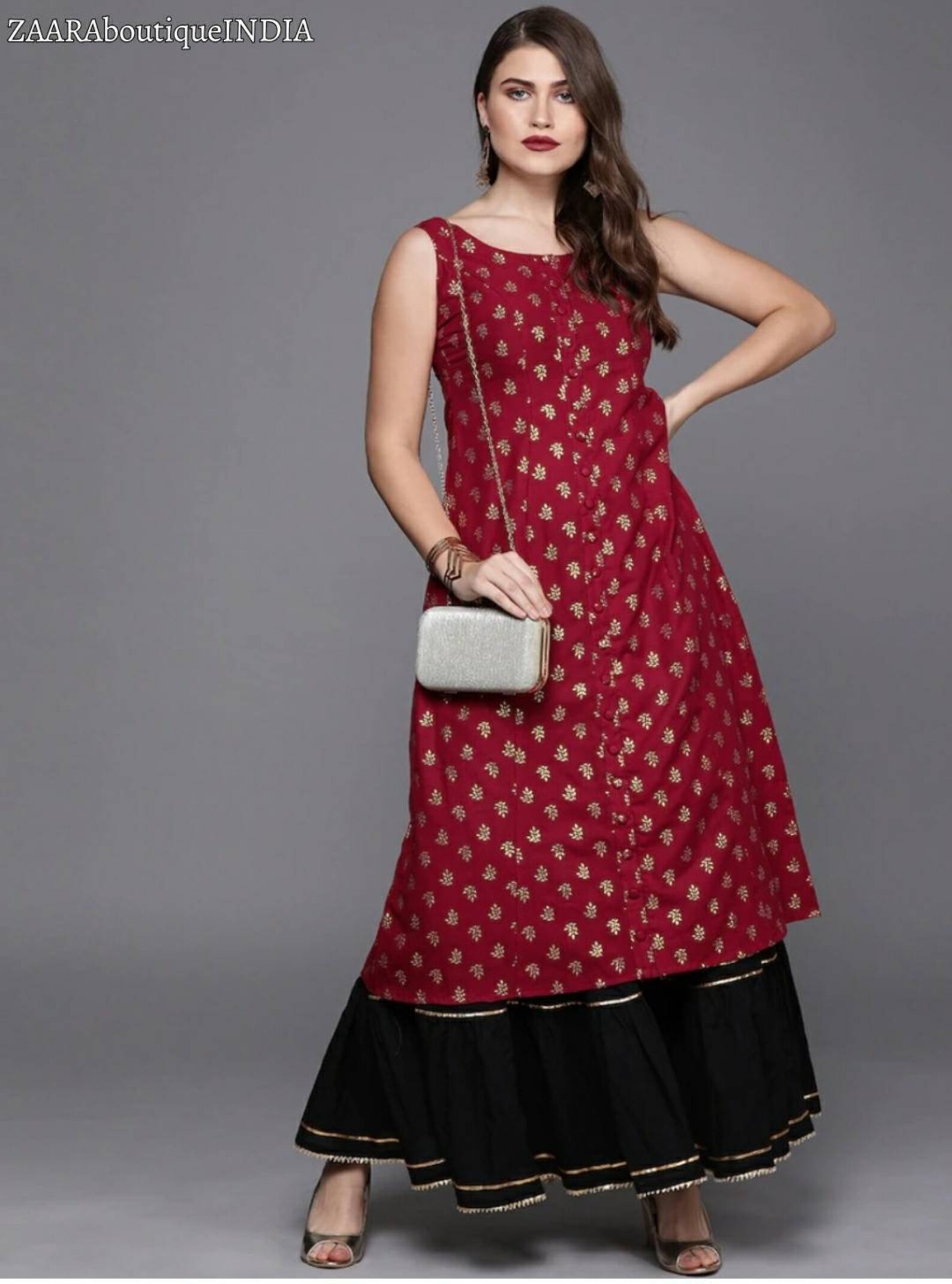 plus size kurtis under 500