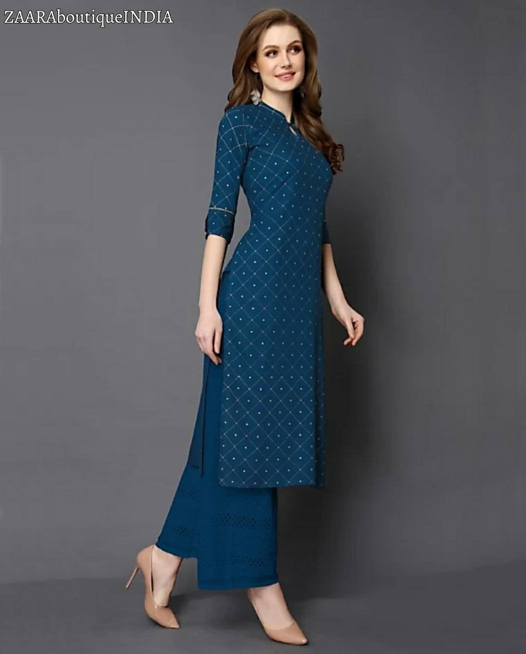 Buy Latest Designer Kurtis Online for Woman | Handloom, Cotton, Silk  Designer Kurtis Online - Sujatra