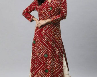 Buy Plus Size Kurtis Online In India 