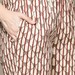 Ladyline Ensemble Kurta Rayonne Brodé Lucknowi Avec Pantalon - Robe Indienne Élégante Pour Femme