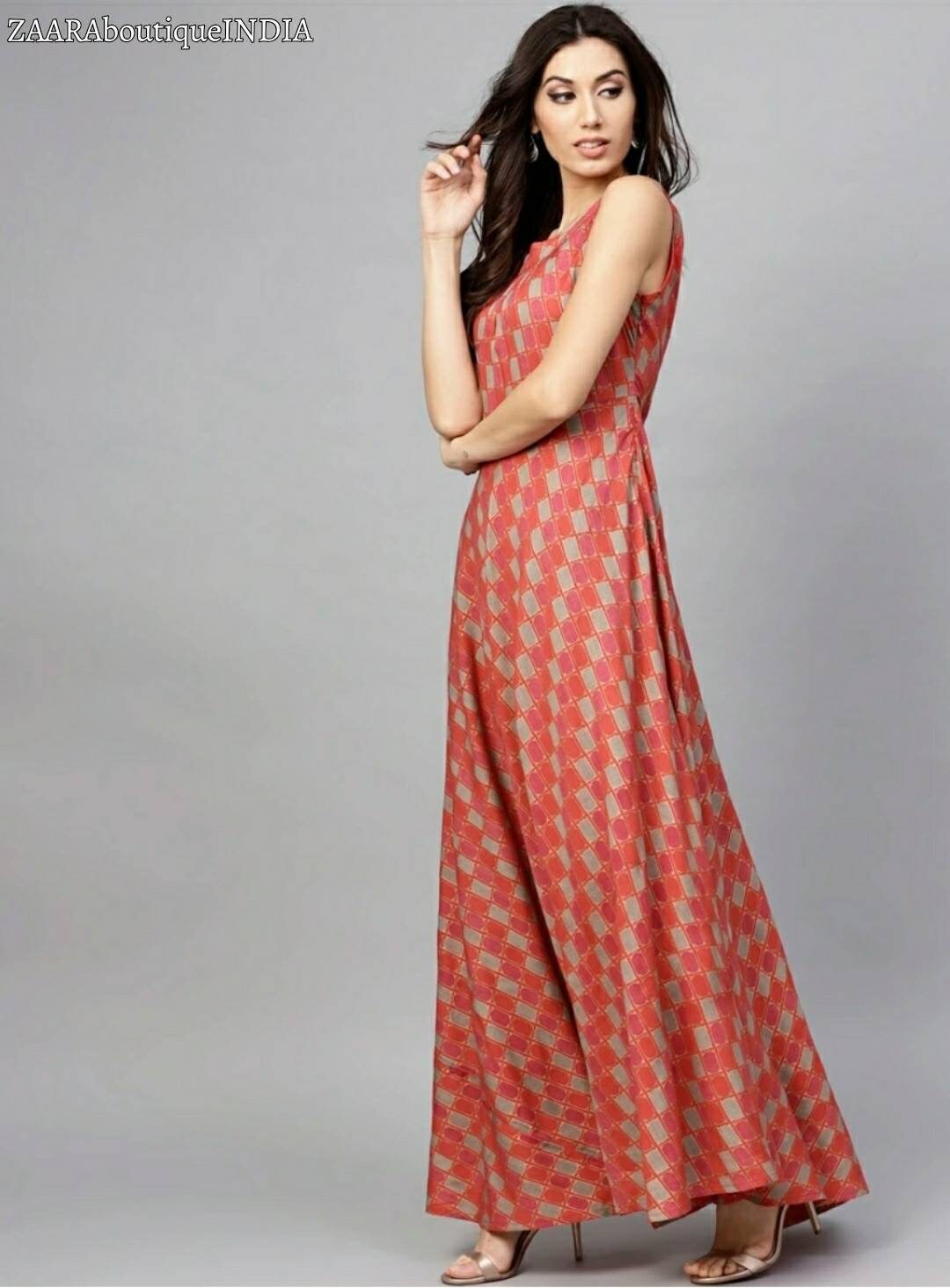 animal print maxi dress plus size Plus Size Leopard Print Casual V-neck Wrap Maxi Dresses