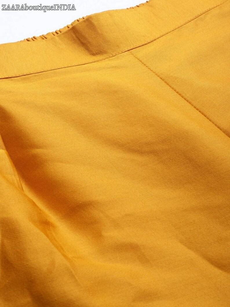 Indian Wedding Dress Indian Dress For Women Women Party Dress| Reception Haldi Dress Crafted Kurta And Trouser Set-Indian Ethnic Dress
