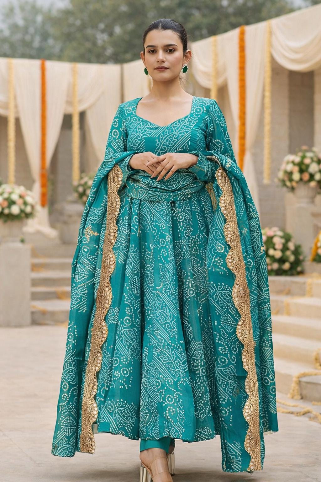 Indian Party Wear Plus Size - Etsy