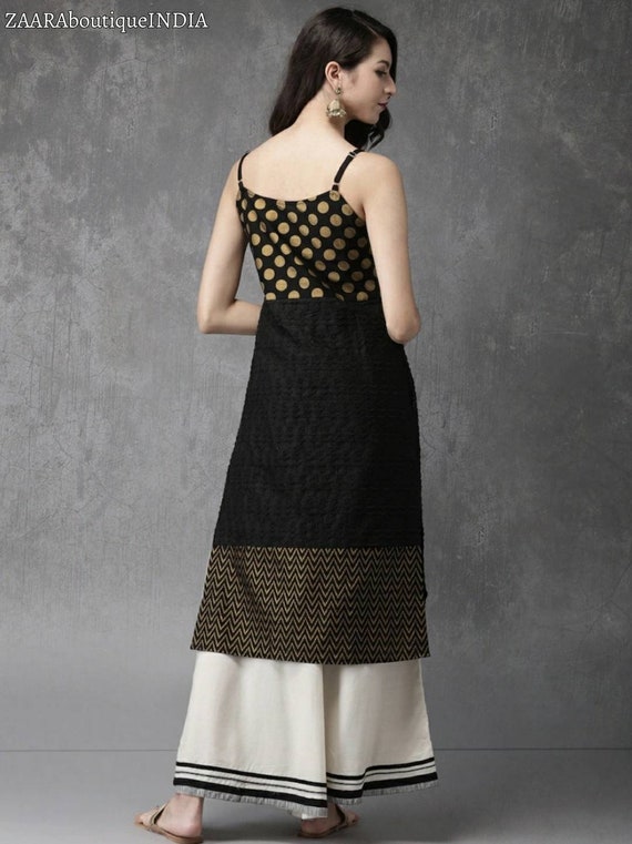 Tekbika Poppy Sleeveless Pocket Dress, Multi – Alembika U.S.