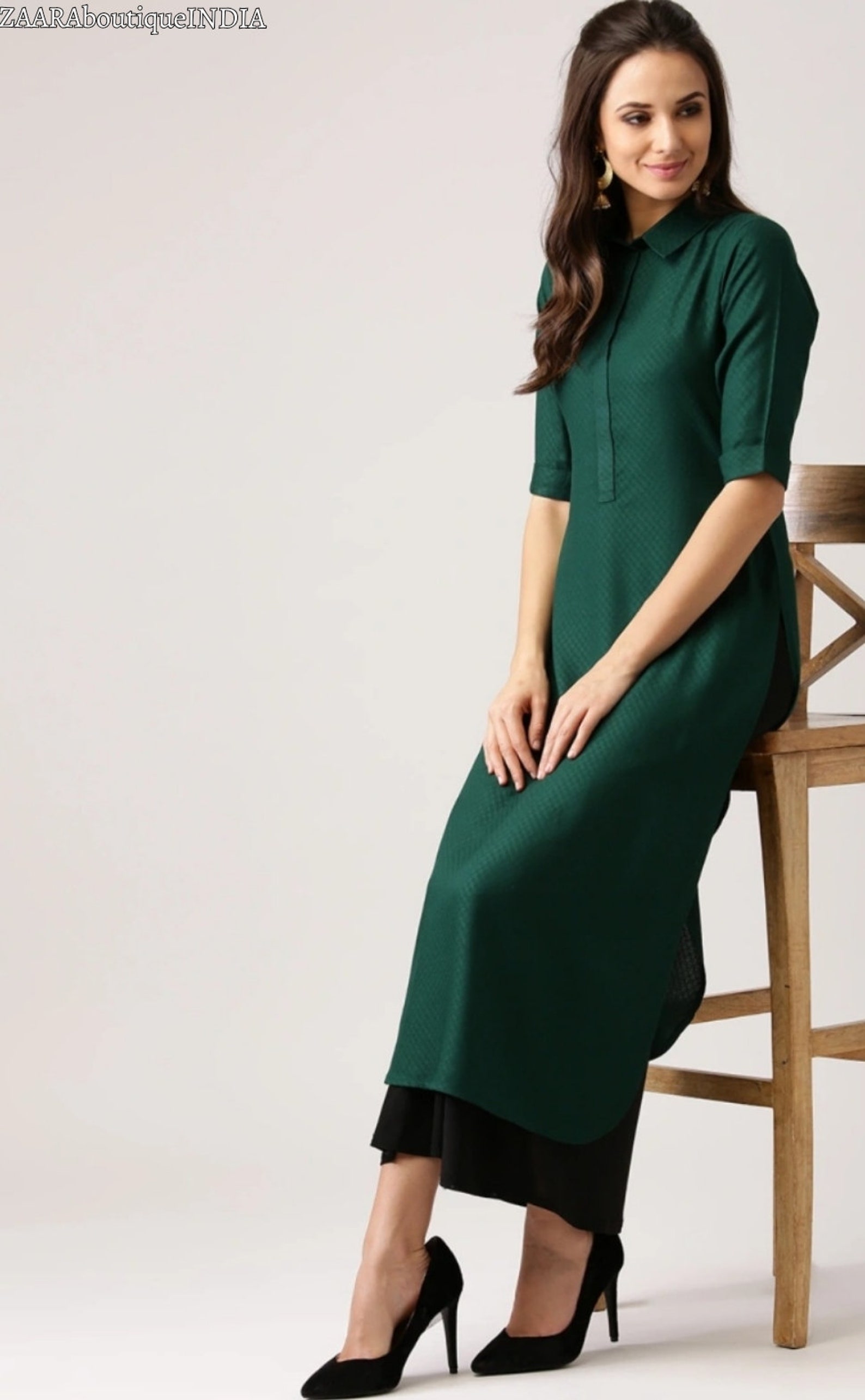 ladies seersucker dress Seersucker Dress main image 0