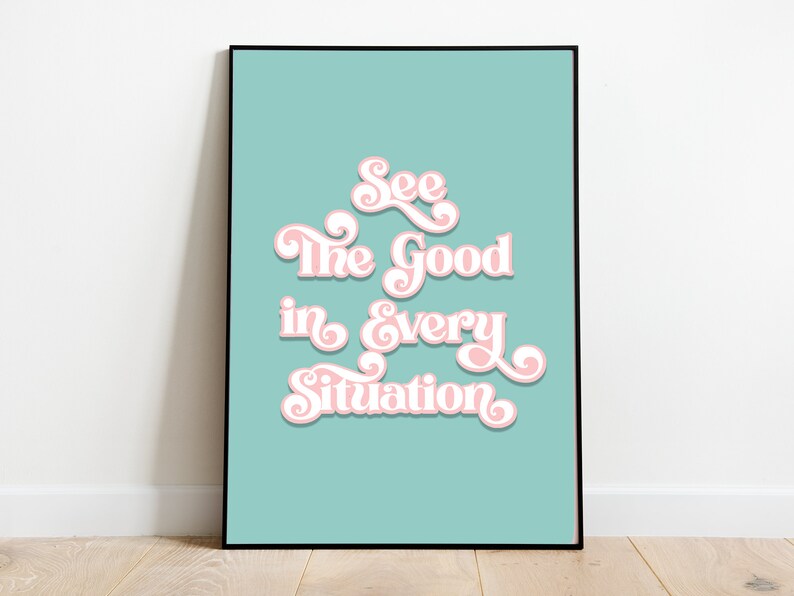 Positief Citaat Print Positieve Poster Quote Print Zie Etsy Positief Citaat Print Positieve Poster Quote Print Zie Etsy