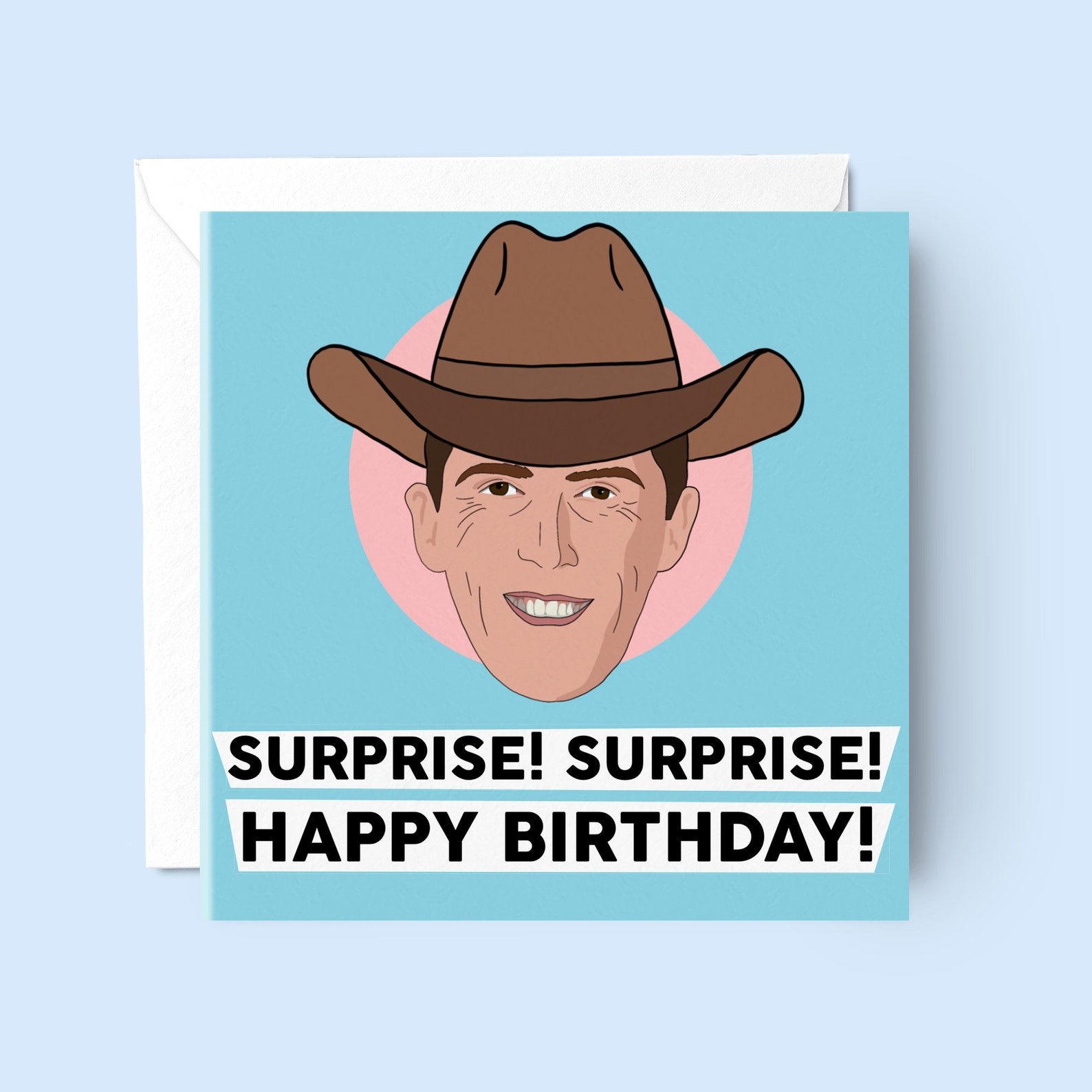 Gavin and Stacey Birthday Card Gavin and Stacey Card Bryn Etsy