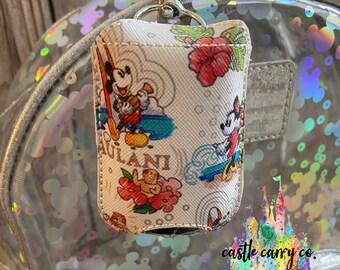 aulani luggage