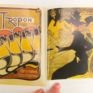Symbolism and Art Nouveau. Published in 1975
