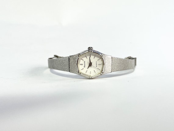 Vintage Accurist Ladies Watch