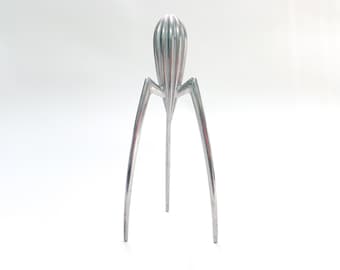 Alessi Zitronenpresse, um 1990, Design Philippe Starck - Etsy 日本