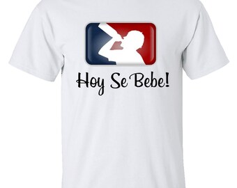 Hoy Se Bebe Etsy