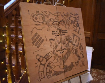Harry Potter Seating Etsy