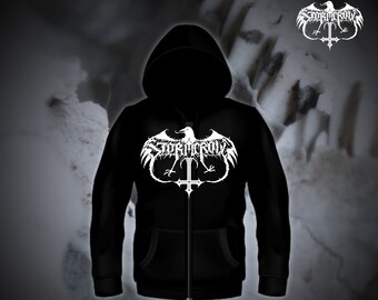 Hoodie "Ibex"
