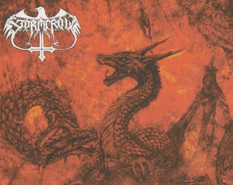 DISPOSITION TO TYRANNY - digipack cd