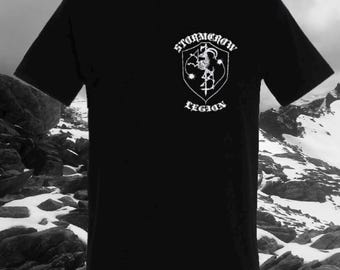T-shirt Stormcrow Legion