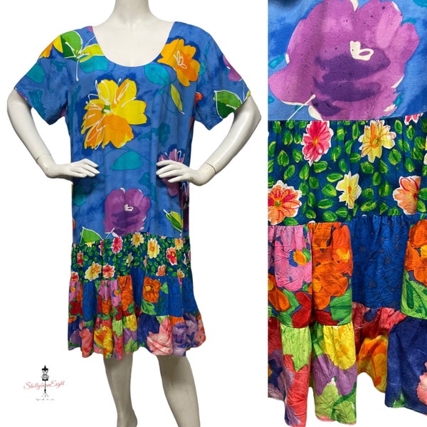 Jams World Hattie Dress Etsy