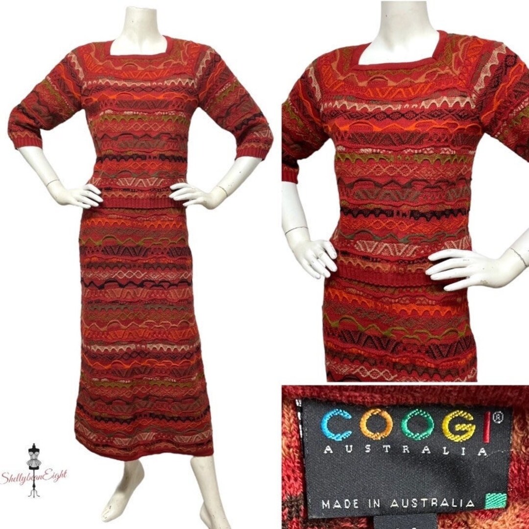 Coogi Two Piece Set