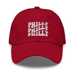Philly Hat