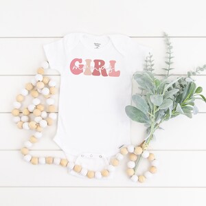 Mamas Girl Onesie - Mama&#39;s Girl Outfits For Baby Girl, Baby Gifts for Girl - Mothers Day Baby Girl Outfit, Mom of Girls, Girl Mama