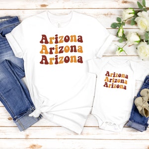 Arizona Cardinals Tee, Arizona Football Tee, Cardinals Tee Shirt, Toddler Tee Shirt, Arizona Sports, Cardinals Shirt