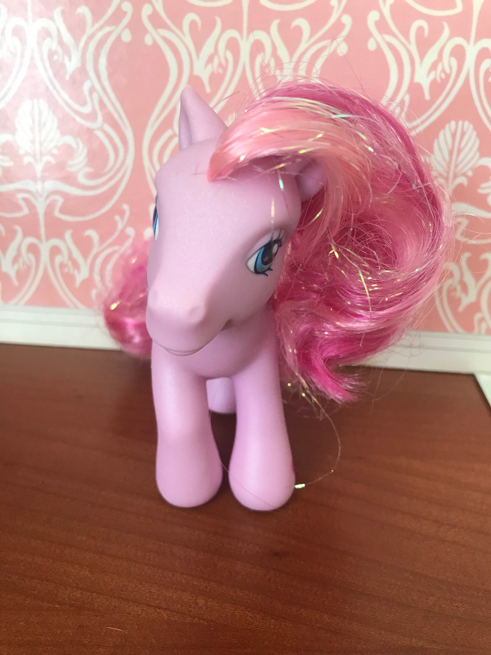 my little pony tulip