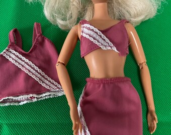 Barbie Dolls underwear TLC