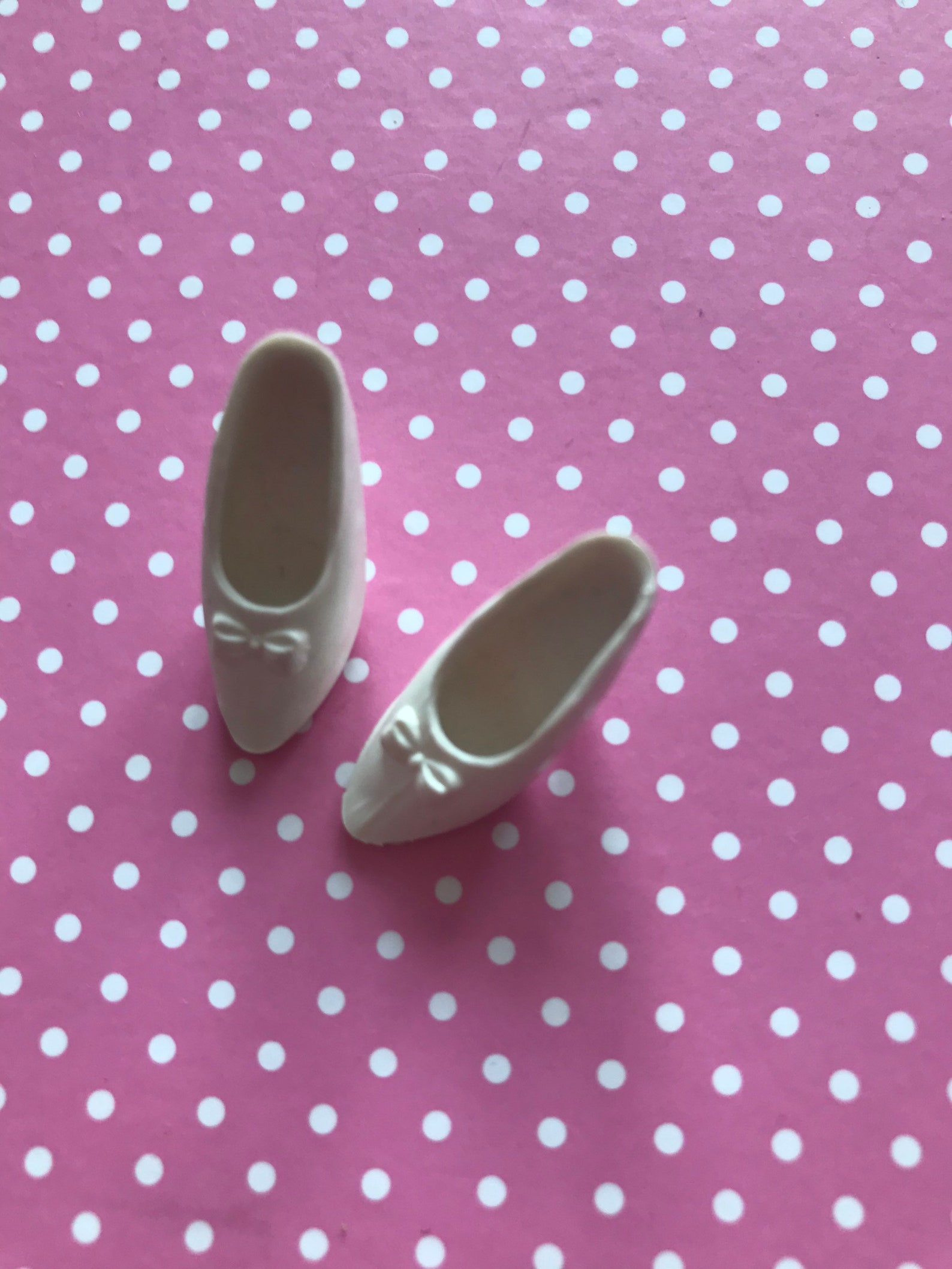 Vintage dolls shoes Tressy Etsy