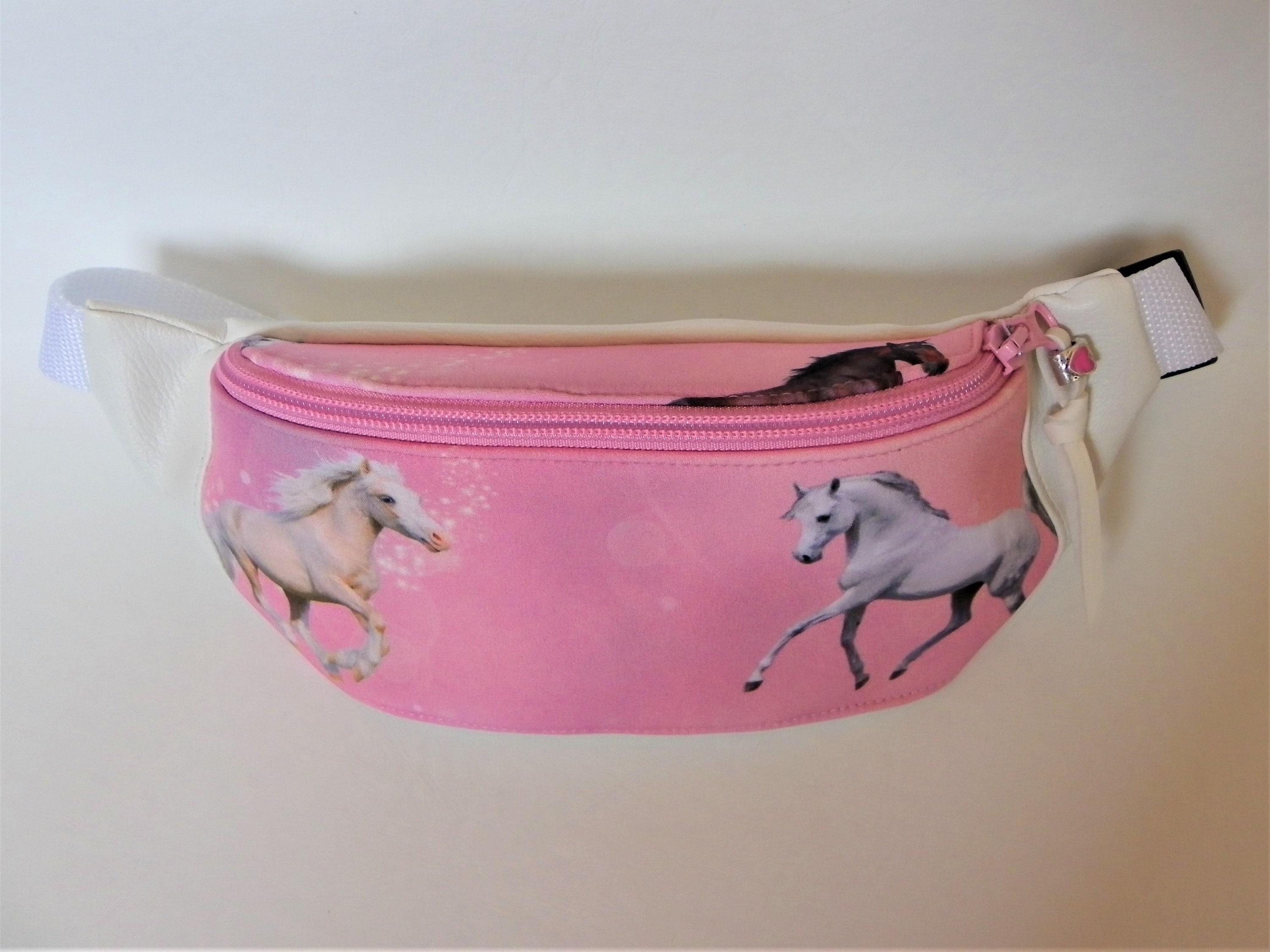 Horse Fanny Pack Bum Bag Belt Bag Girls Waterproof Hip Bag Etsy