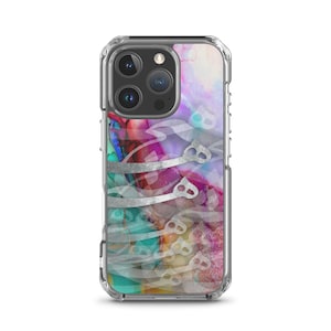 Persian iPhone case | Persian calligraphy iPhone case | Iranian art | Persian gift