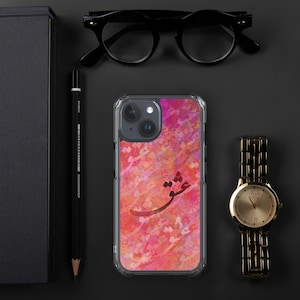 Eshgh Love iPhone Case | Persian Calligraphy iPhone case | Persian Gift