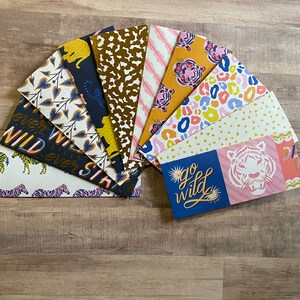 Laminated Cash Envelope System, Laminated cash envelopes, budget, Dave Ramsey inspired, cash envelope, money envelope, laminated