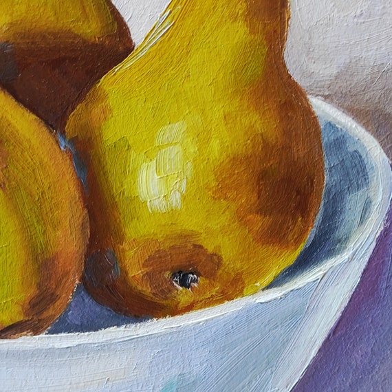 ヴィルジリオ・ナバイスの油絵　4枚セット ヴィルジリオ・ナバイスの油絵4枚セット