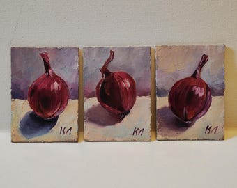 油彩画 玉ねぎの静物画 油彩画 玉ねぎの静物画 玉ねぎのある静物画 ポール・セザンヌ（1839