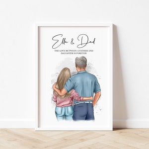 Father sale daughter gifts