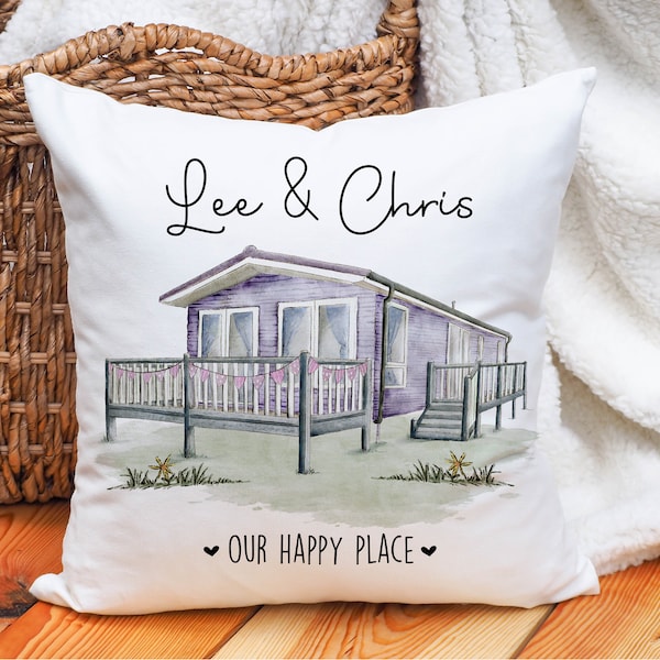 Personalised Static Caravan Gifts 60+ Gift Ideas for 2024