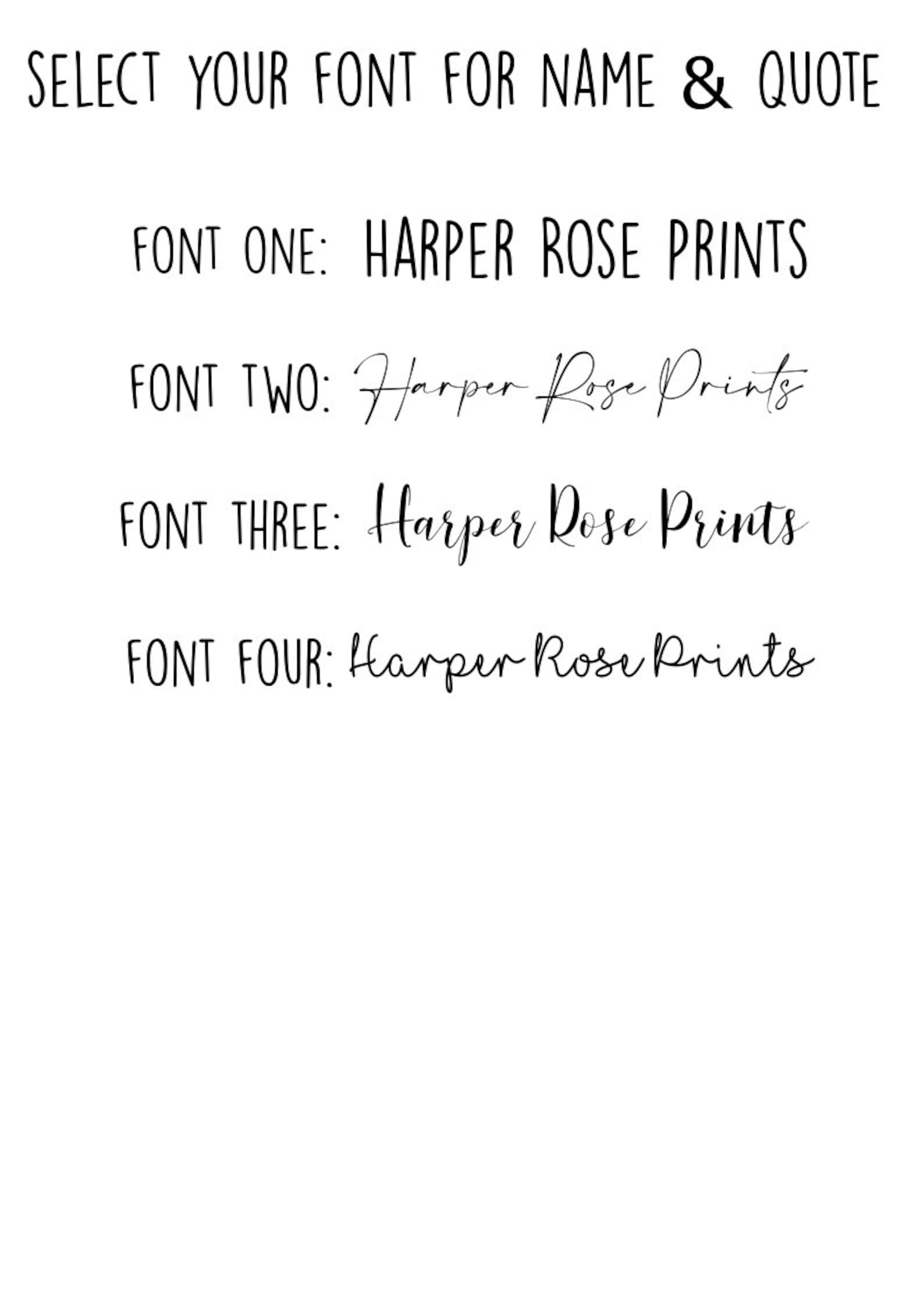 Best Friend Gift Friend Present 2 3 Or4 Friend Group Etsy UK