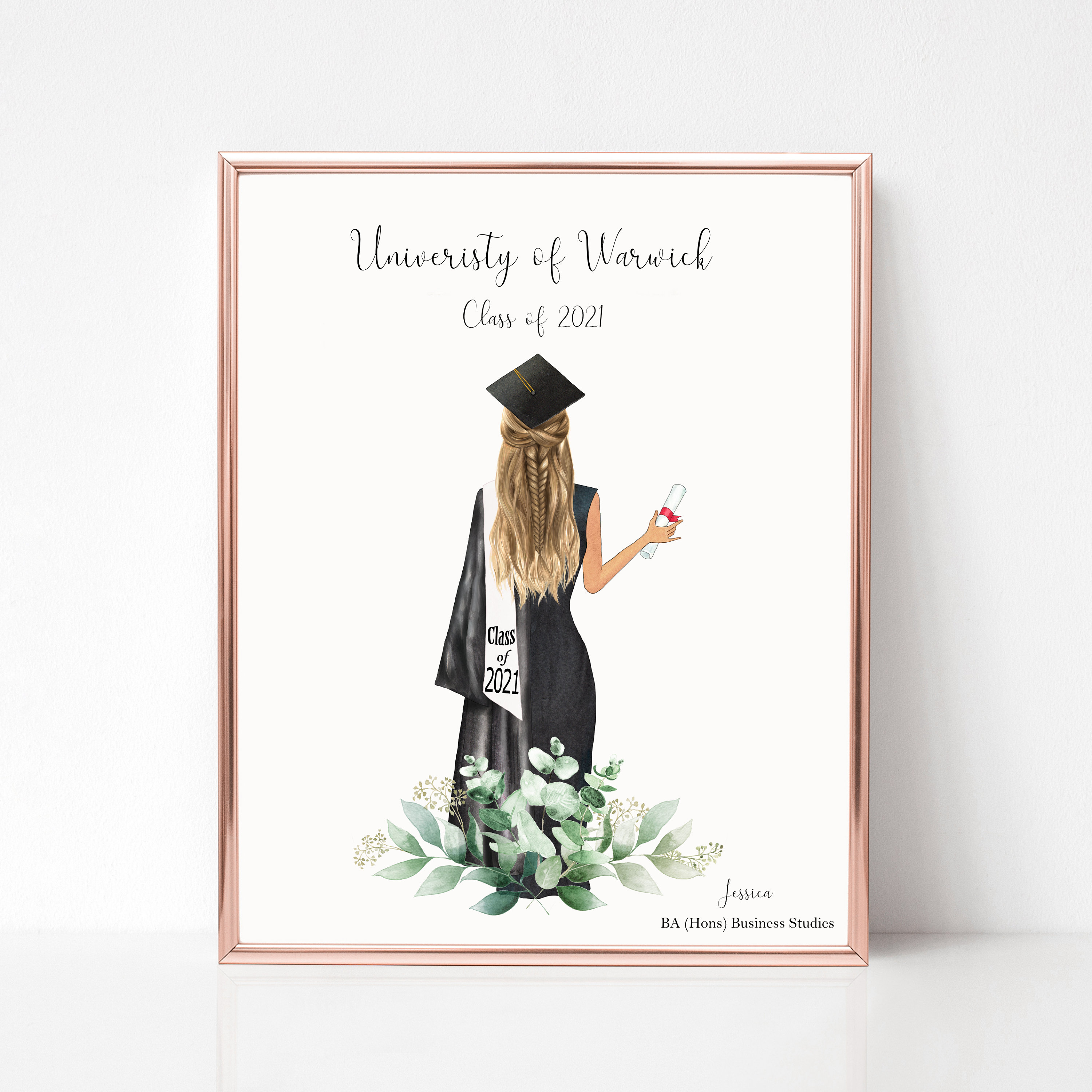 Graduation gifts on sale